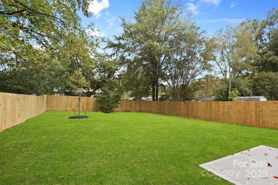 Natural landscape and outdoor views near  in Charlotte (Image 33).