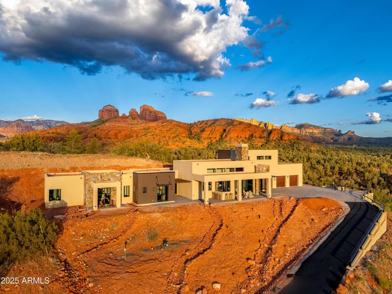 487 Loy Ln Sedona AZ -3