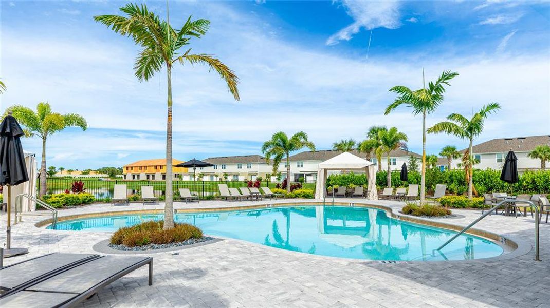 Community amenities in , Bradenton (Image 16).