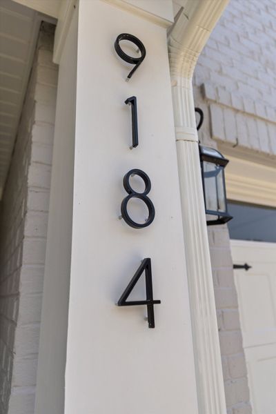 Image 114 representing the The Ellery by RobuckHomes in Baylee Ridge, Selma, NC.