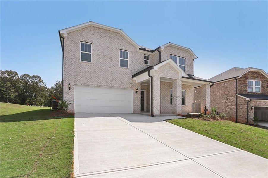 Image 42 of a home in Creekside at Oxford Park. Image 42 of a home in Creekside at Oxford Park.