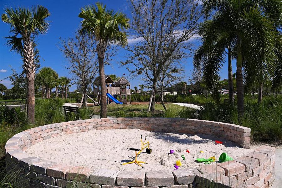 Community amenities in Skye Ranch Community Group Page, Sarasota (Image 41). Community amenities in Skye Ranch Community Group Page, Sarasota (Image 41).