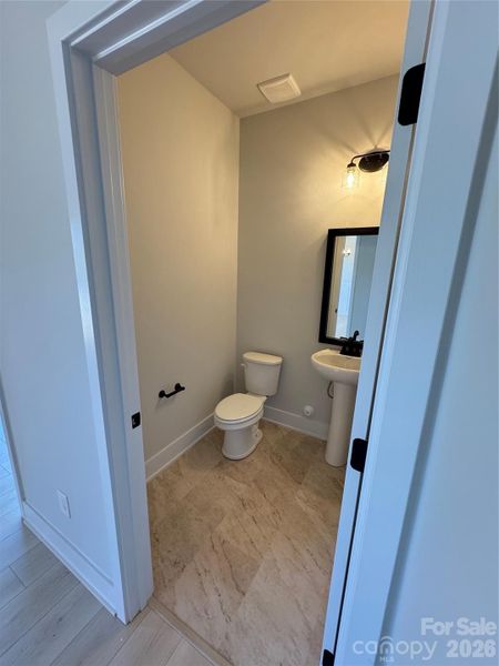 Image 25 of a home in Kerns Ridge.