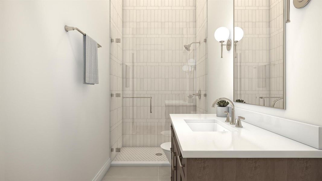 Bathroom 2-1