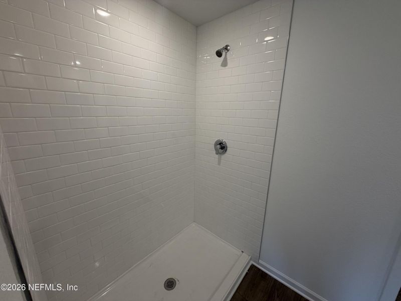 Close-up of interior finishes inside a home in Grand Reserve, Bunnell (Image 22). Close-up of interior finishes inside a home in Grand Reserve, Bunnell (Image 22).