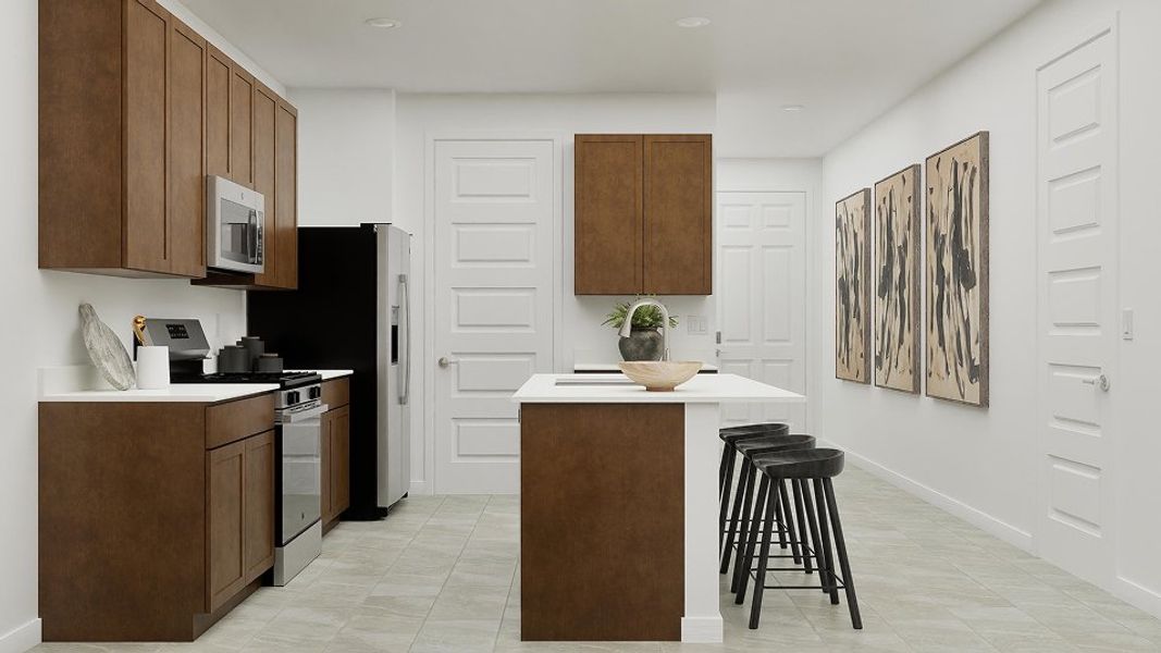 West Core M018 Gwen Kitchen 2of2 F1