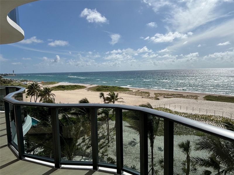 Exterior details and patio area of a home in Casamar, Pompano Beach (Image 2). Exterior details and patio area of a home in Casamar, Pompano Beach (Image 2).