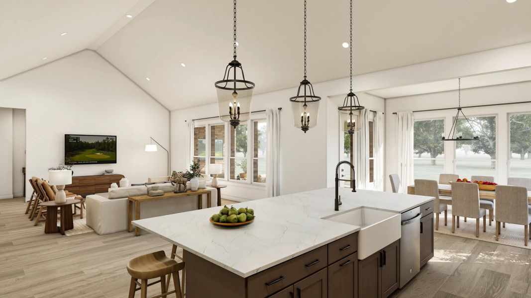 Kitchen Kitchen