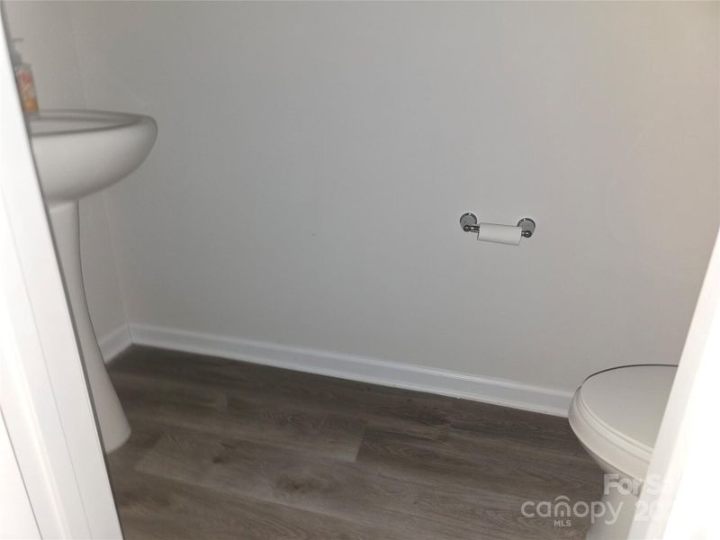 Spacious, unfurnished interior of a new home in , Salisbury (Image 8). Spacious, unfurnished interior of a new home in , Salisbury (Image 8).