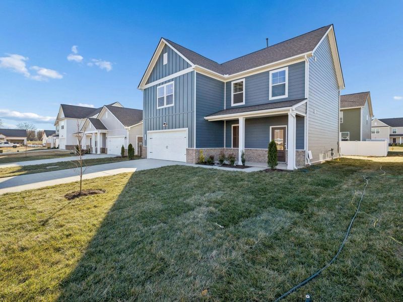 Image 35 of a home in Sage Farms.