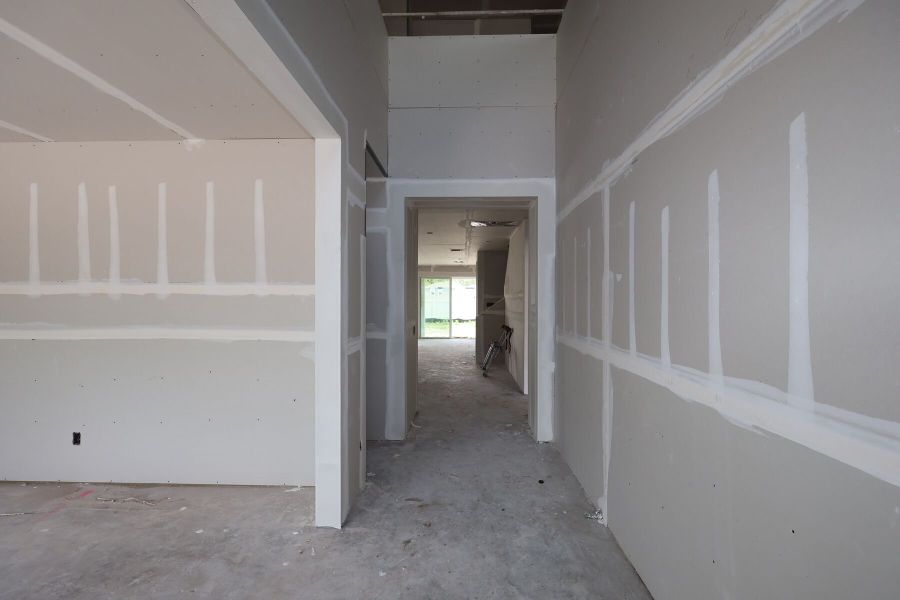 Drywall