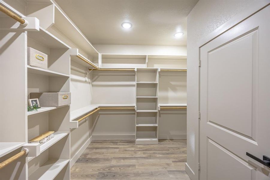 Furnished interior view inside a new home in , Fort Worth (Image 5). Furnished interior view inside a new home in , Fort Worth (Image 5).