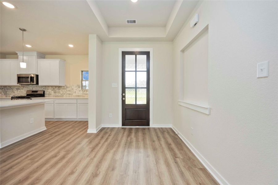 Image 20 of a home in Barton Place.