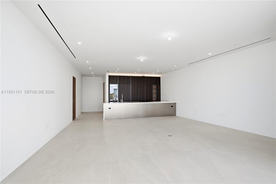 Spacious, unfurnished interior of a new home in , Miami (Image 24). Spacious, unfurnished interior of a new home in , Miami (Image 24).