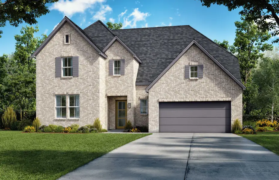 Elevation C Elevation C