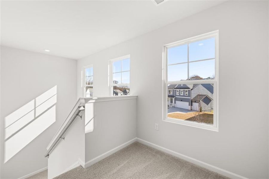 Image 53 of a home in Falcon Landing.