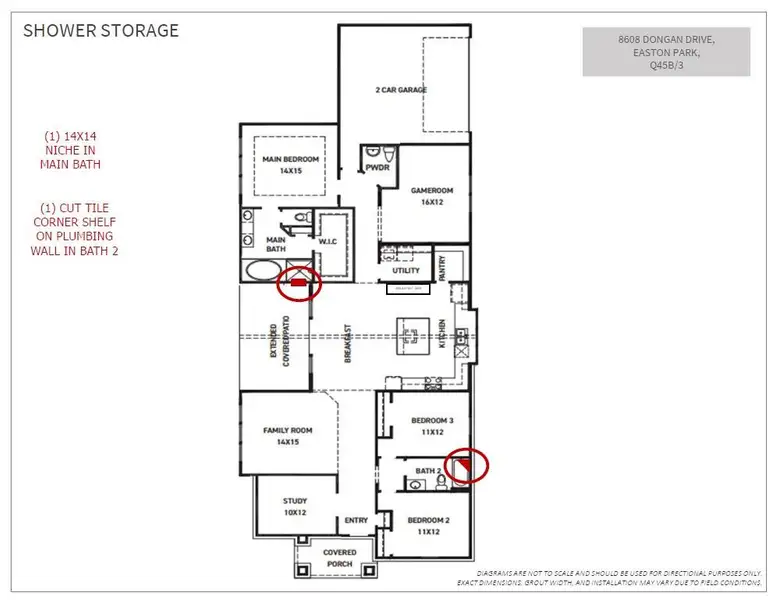 Floorplan Floorplan