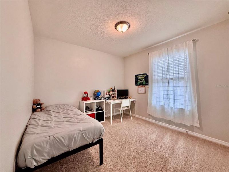 Furnished interior view inside a new home in Waterleigh, Winter Garden (Image 16). Furnished interior view inside a new home in Waterleigh, Winter Garden (Image 16).