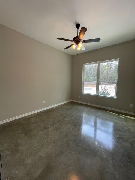 Spacious, unfurnished interior of a new home in , Huntsville (Image 31). Spacious, unfurnished interior of a new home in , Huntsville (Image 31).