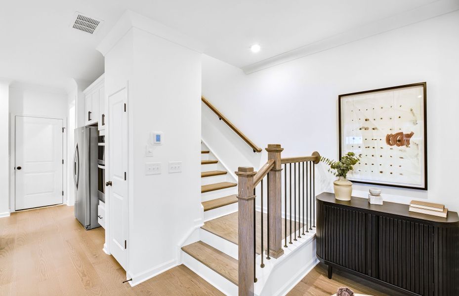 Image 34 representing the Cooper by Pulte Homes in Adler Springs, Powder Springs, GA.