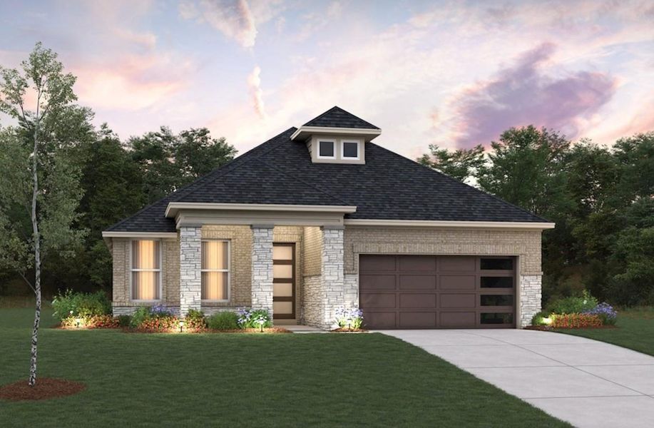 Image 7 of a home in Amira: Heritage Collection. Image 7 of a home in Amira: Heritage Collection.