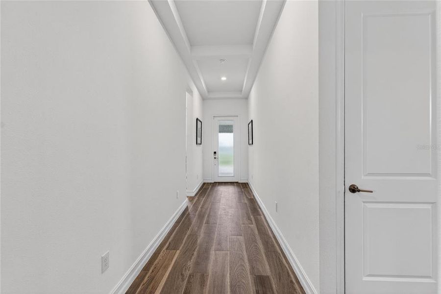 Spacious, unfurnished interior of a new home in SouthShore Yacht Club, Ruskin (Image 24). Spacious, unfurnished interior of a new home in SouthShore Yacht Club, Ruskin (Image 24).