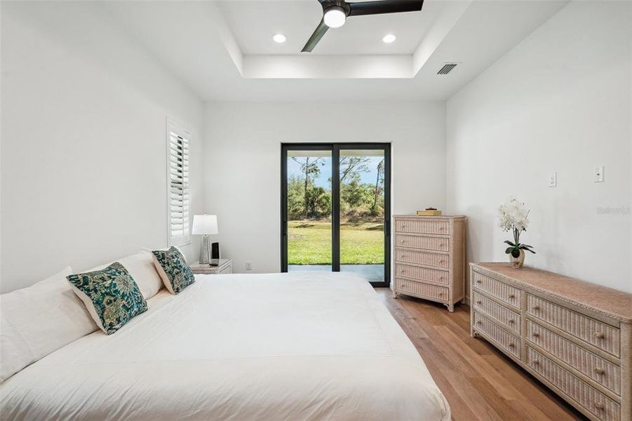 Furnished interior view inside a new home in , North Port (Image 11). Furnished interior view inside a new home in , North Port (Image 11).