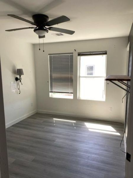 Spacious, unfurnished interior of a new home in , Houston (Image 14).