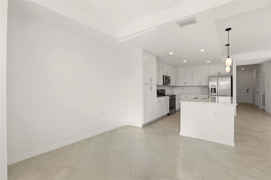 Spacious, unfurnished interior of a new home in , Lehigh Acres (Image 30). Spacious, unfurnished interior of a new home in , Lehigh Acres (Image 30).