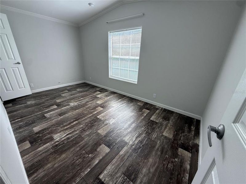 Spacious, unfurnished interior of a new home in , Lakeland (Image 27). Spacious, unfurnished interior of a new home in , Lakeland (Image 27).