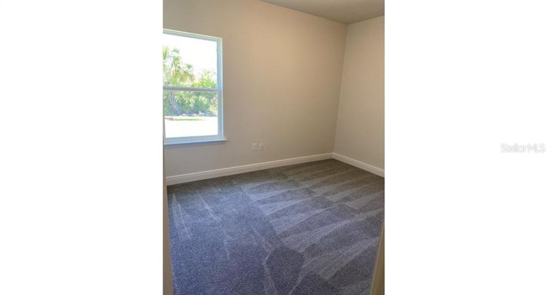 Spacious, unfurnished interior of a new home in , North Port (Image 14).