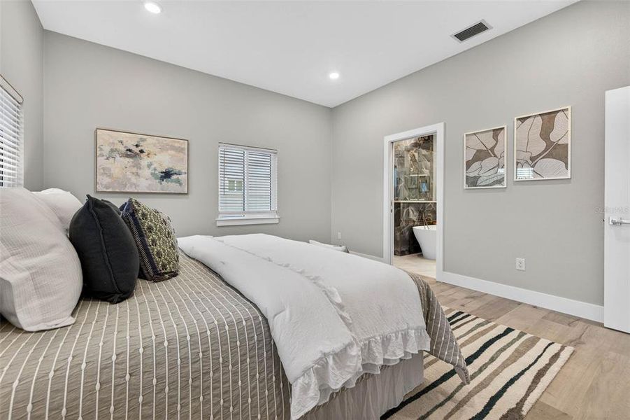 Furnished interior view inside a new home in , St. Petersburg (Image 19). Furnished interior view inside a new home in , St. Petersburg (Image 19).