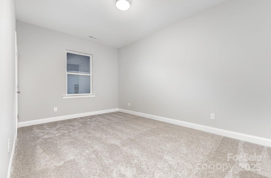 Spacious, unfurnished interior of a new home in , Gastonia (Image 19).