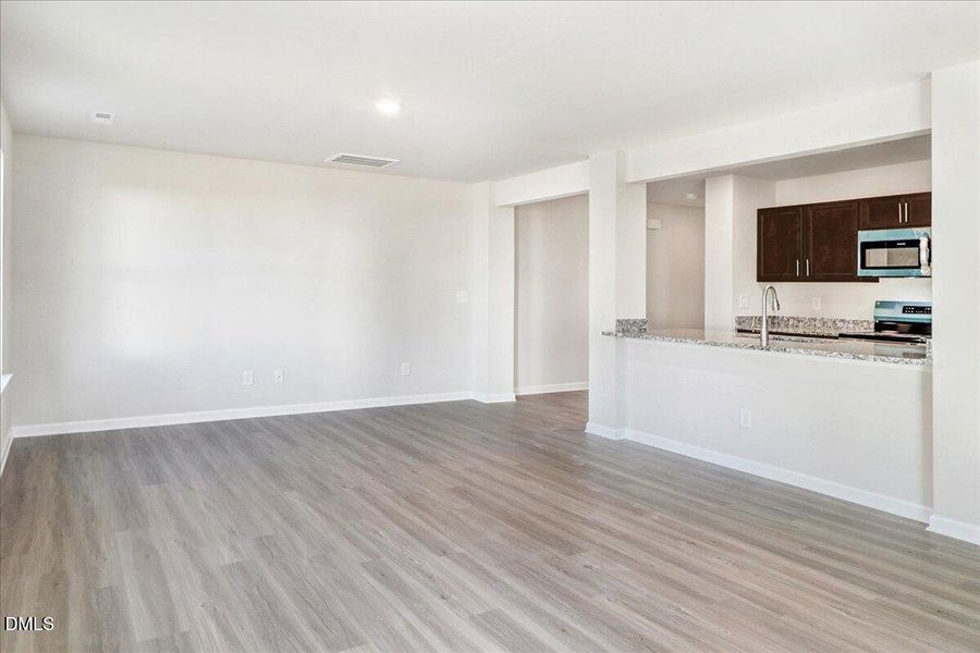 20-Alternate angle of living room and ki