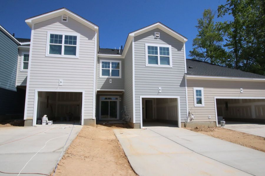 Exterior Exterior