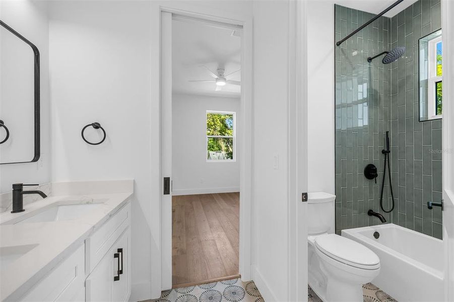 Furnished interior view inside a new home in , Winter Park (Image 42). Furnished interior view inside a new home in , Winter Park (Image 42).