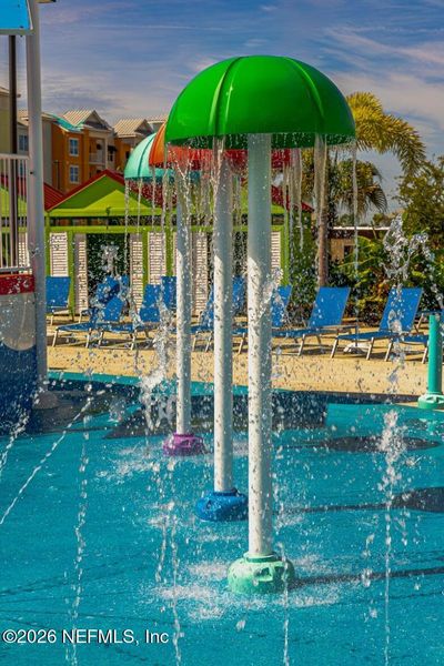 Community amenities in , Kissimmee (Image 50).