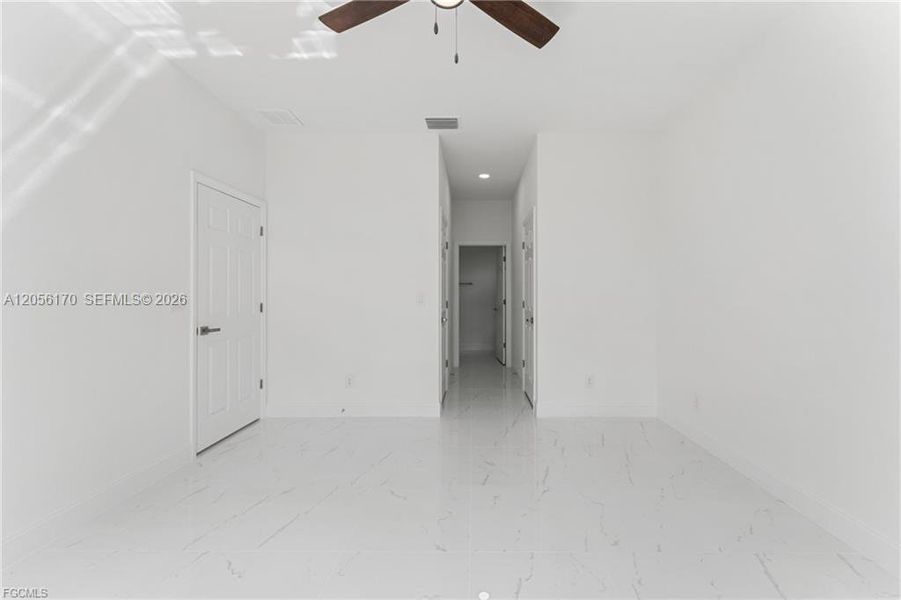 Spacious, unfurnished interior of a new home in , Lehigh Acres (Image 8). Spacious, unfurnished interior of a new home in , Lehigh Acres (Image 8).