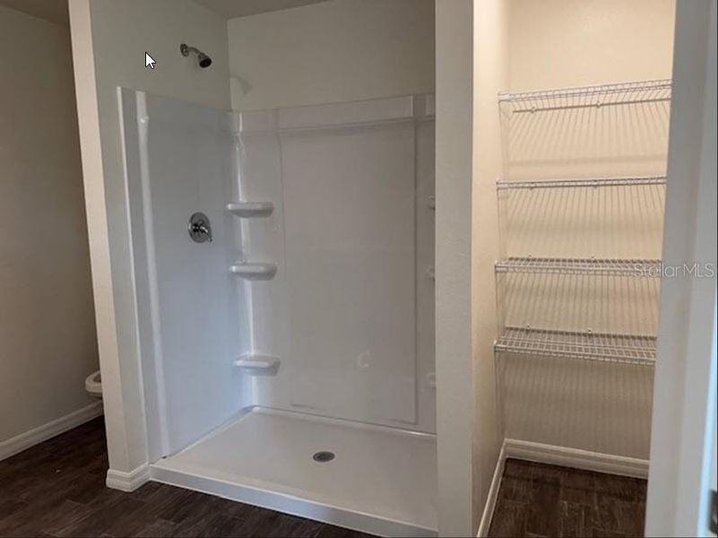 Furnished interior view inside a new home in Palm Coast: Value Collection, Palm Coast (Image 4).