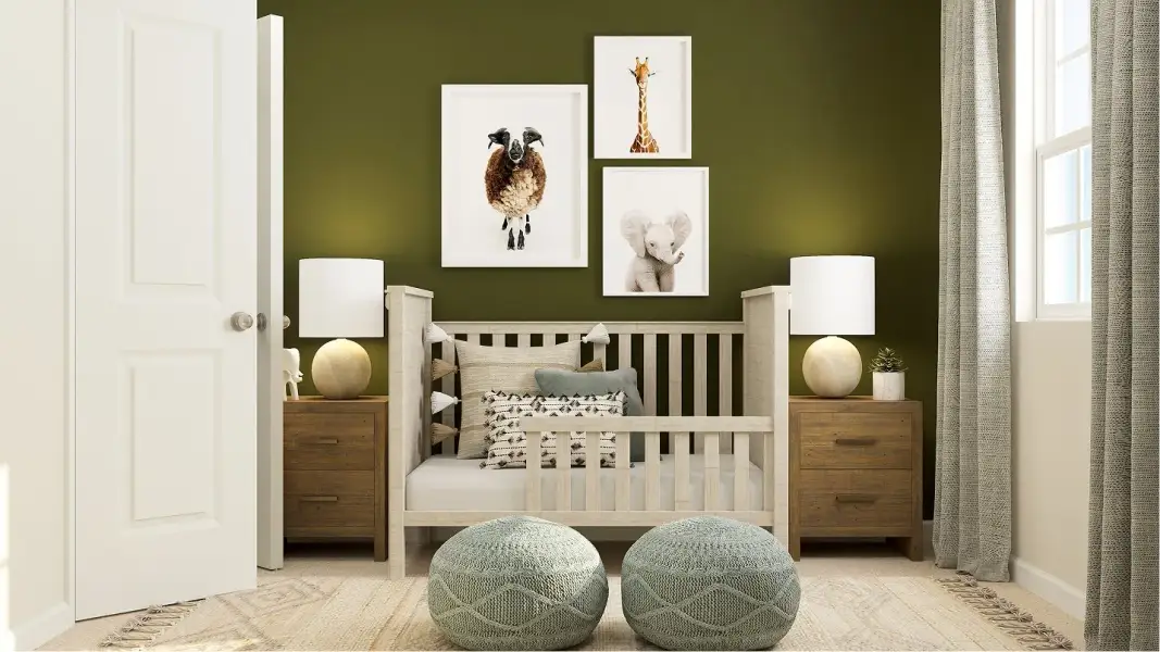 Cedar Bedroom 3