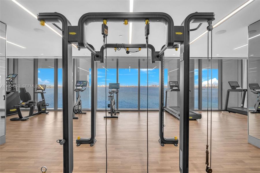 Community amenities in , Miami (Image 67).