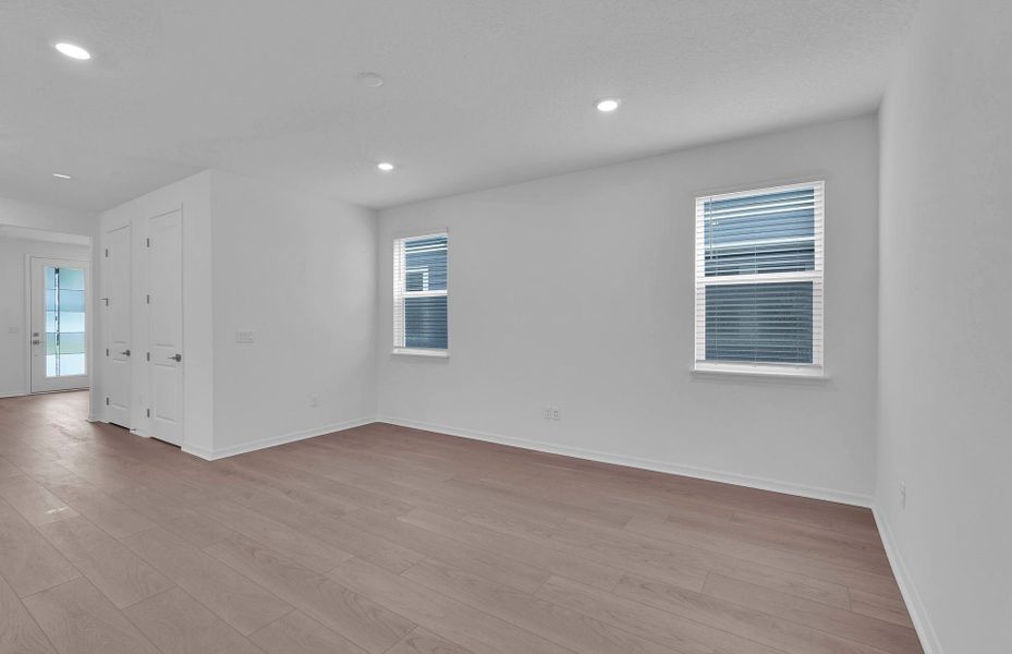 Capri | Gathering Room