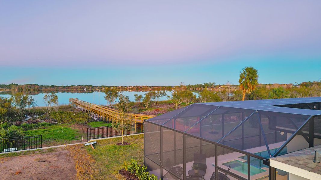 Community amenities in Lochside, Mount Dora (Image 32). Community amenities in Lochside, Mount Dora (Image 32).