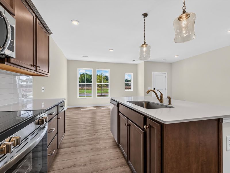Kitchen Kitchen