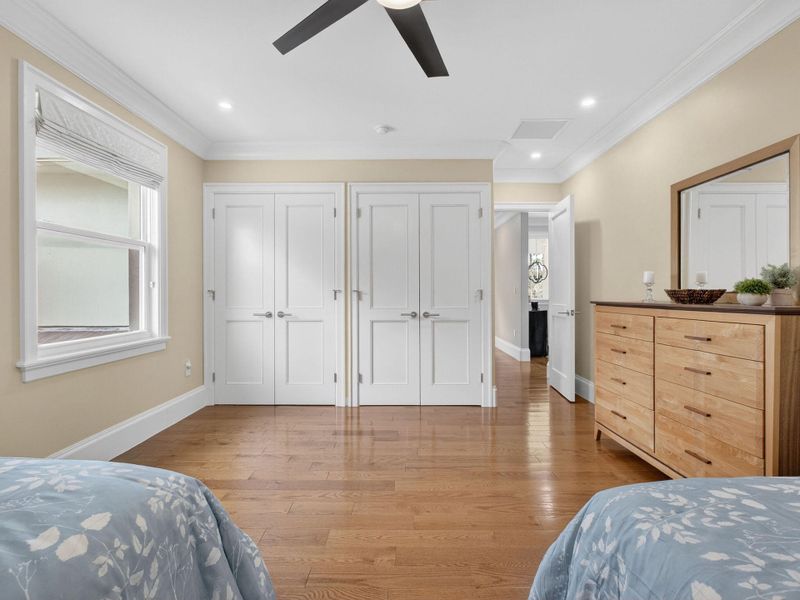 Guest Bedroom 3