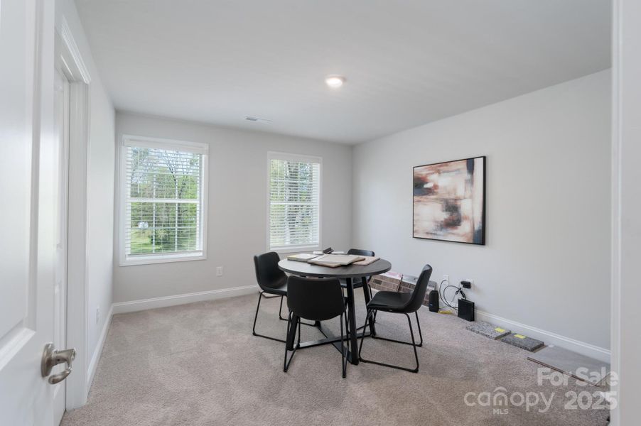 Representative Photo