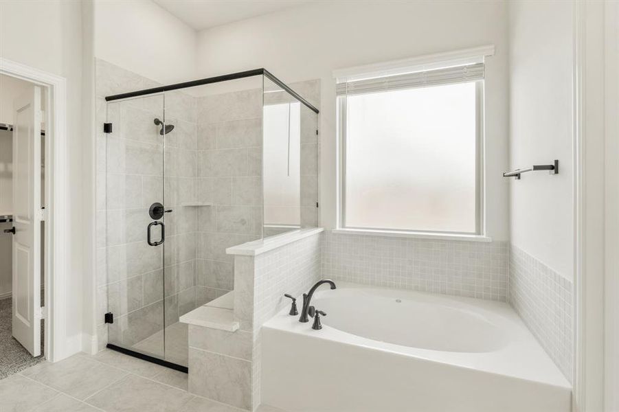 Furnished interior view inside a new home in Heartland Classic 60, Heartland (Image 9). Furnished interior view inside a new home in Heartland Classic 60, Heartland (Image 9).