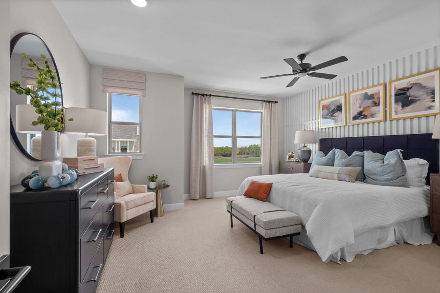 The Logan - Owner's Retreat The Logan - Owner's Retreat