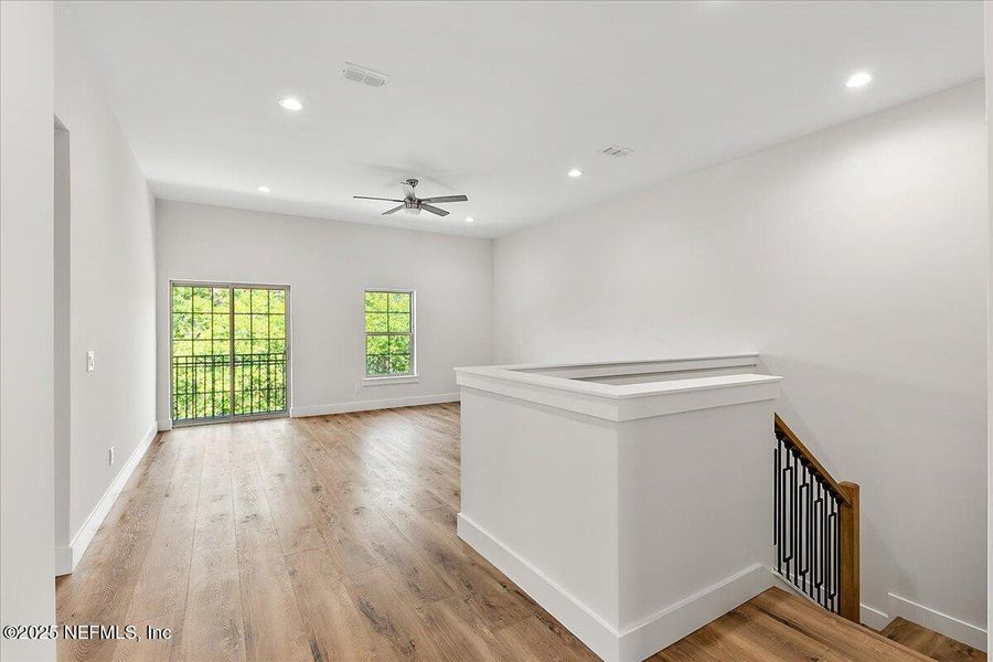 Spacious, unfurnished interior of a new home in , Jacksonville (Image 21). Spacious, unfurnished interior of a new home in , Jacksonville (Image 21).