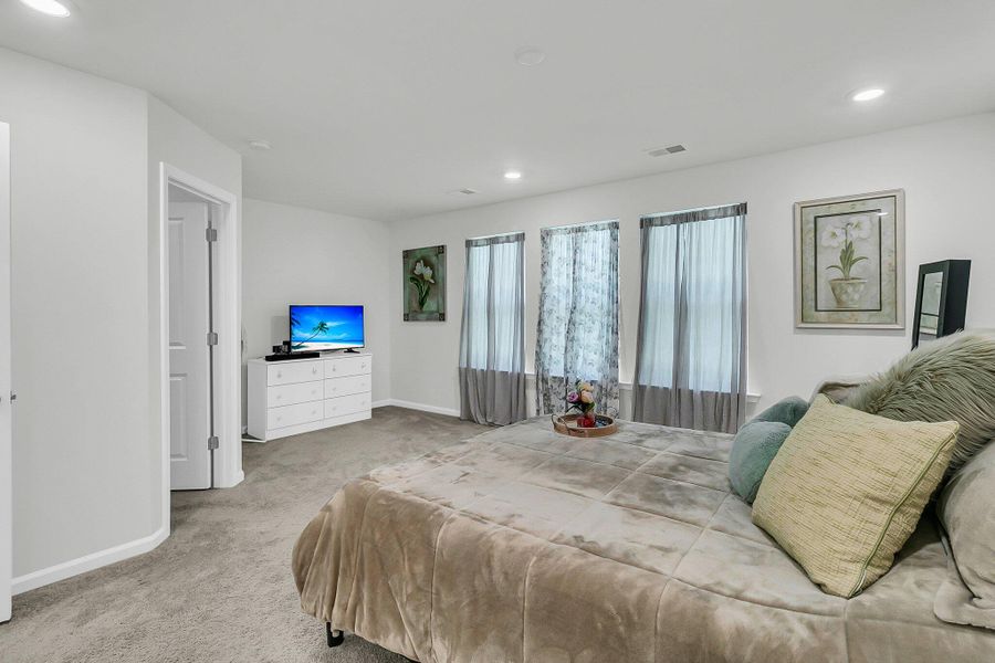 Image 32 of a home in Boykins Run Townhomes. Image 32 of a home in Boykins Run Townhomes.